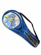Image de Raquettes de tennis, lot de 2
