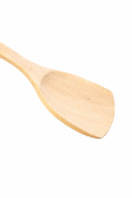 Image de Spatule en bois, 35 cm