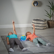 Image de Projecteur sensoriel Moments calmes