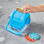 Image de Projecteur sensoriel Moments calmes