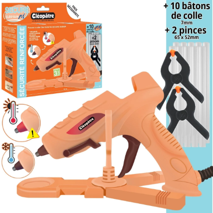 Image de la catégorie Accessoires pour colles