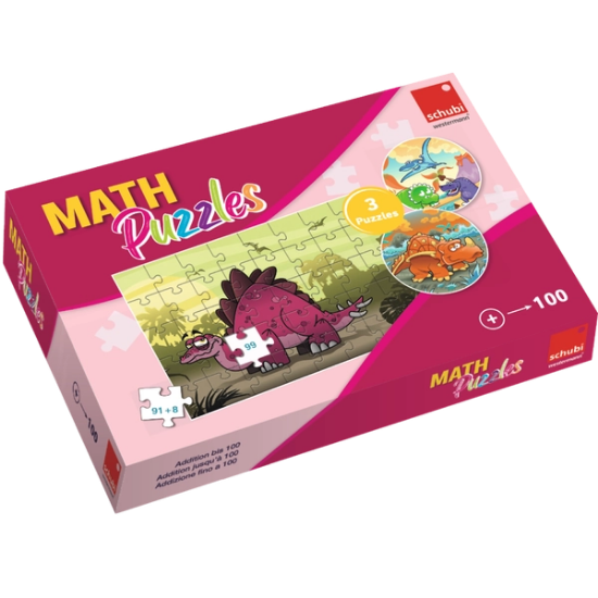 Image de Mathpuzzle Addition jusque 100