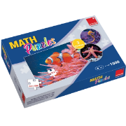 Image de Mathpuzzle addition et soustraction jusque 1000