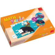 Image de Mathpuzzle + et - jusque 20