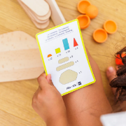 Image de Piks & Stix Cartes Créatives