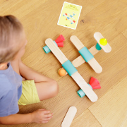 Image de Piks & Stix Cartes Créatives