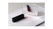Image de Projecteurs LED couleur, les 3