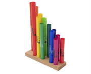 Image de Socle de rangement pour boomwackers