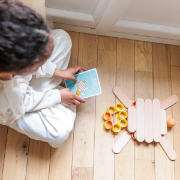 Image de Stix Cartes Créatives, les 24