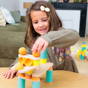 Image de Stix, les 108 pièces