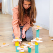 Image de Stix, les 108 pièces