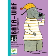 Image de Bata-waf - jeu de bataille