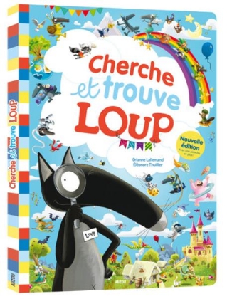 Image de la catégorie Cherche et trouve