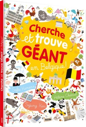 Image de la catégorie Cherche et trouve