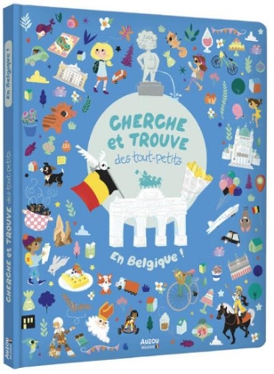 Image de la catégorie Cherche et trouve