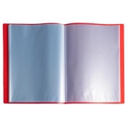 Image de Farde de présentation A4 – 100 pochettes