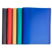 Image de Farde de présentation A4 – 100 pochettes