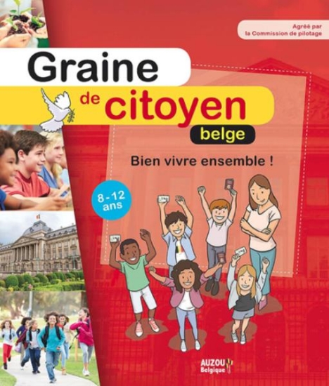 Image de Graine de citoyen belge