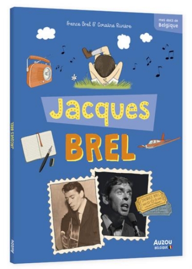 Image de Jacques Brel