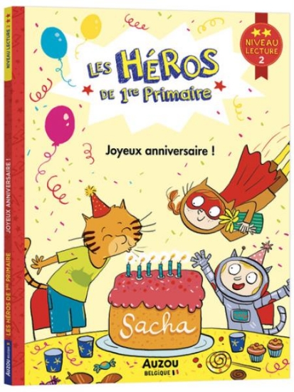 Image de Joyeux anniversaire !
