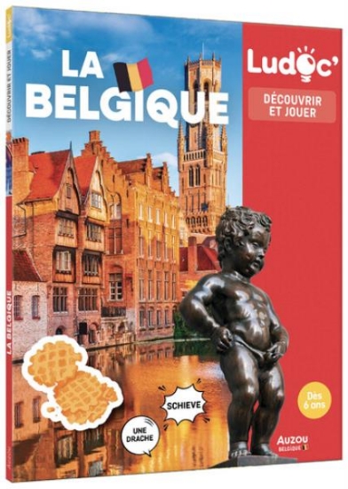 Image de La Belgique