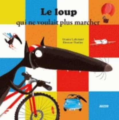 Image de la catégorie Mes grands albums