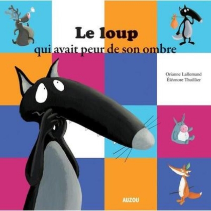 Image de la catégorie Mes p'tits albums