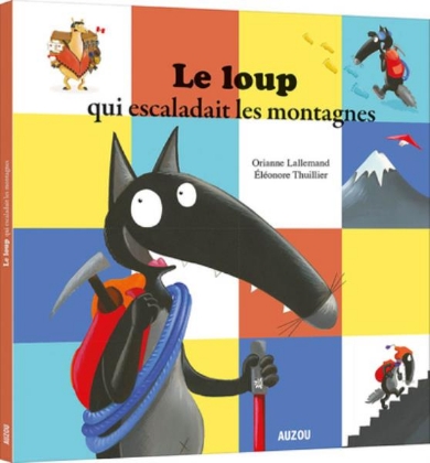 Image de la catégorie Mes p'tits albums