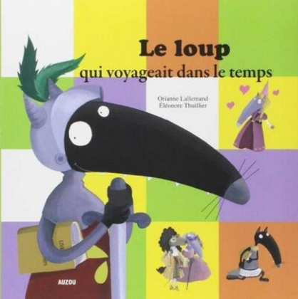 Image de la catégorie Mes p'tits albums