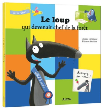 Image de la catégorie Mes grands albums