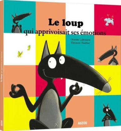 Image de la catégorie Mes p'tits albums
