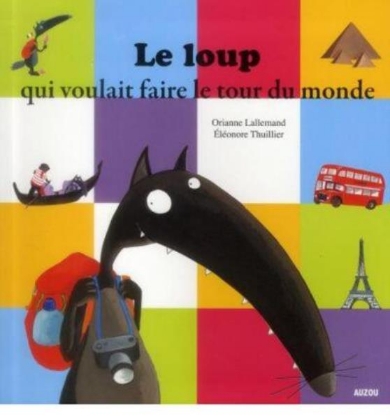 Image de la catégorie Mes p'tits albums