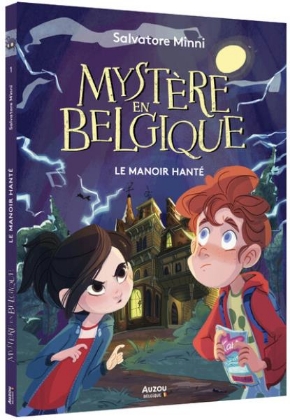 Image de la catégorie Éclair