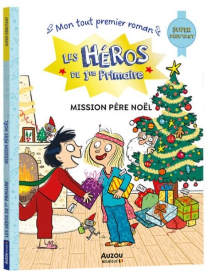 Image de Mission Père Noël