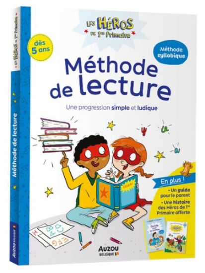 Image de Méthode de lecture