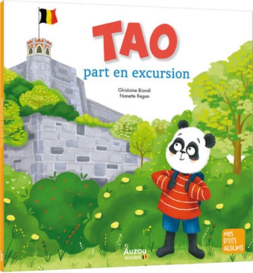 Image de Tao part en excursion