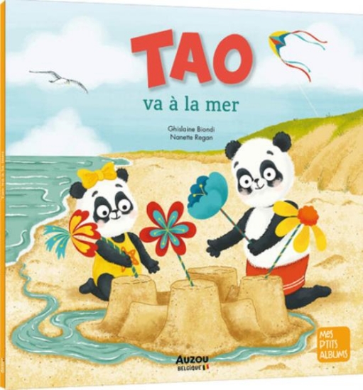 Image de Tao va à la mer