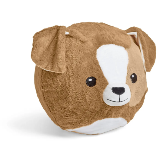 Image de Ballon de yoga sensoriel, chien