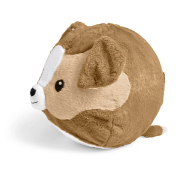 Image de Ballon de yoga sensoriel, chien