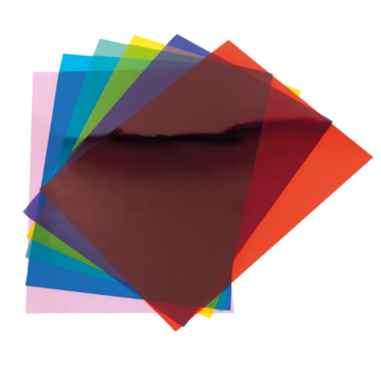 Image de la catégorie Bandes surligneurs