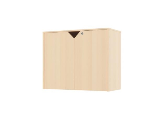 Image de Portes pour module complémentaire CLASSICAL hêtre