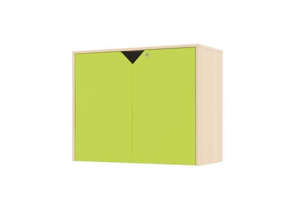 Image de CLASSICAL Portes pour module complémentaire vert