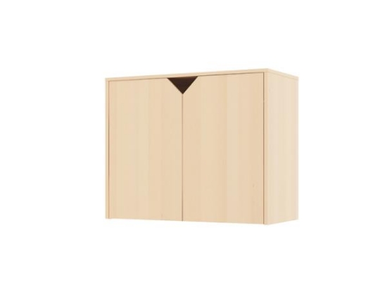 Image de CLASSICAL Portes pour module complémentaire hêtre