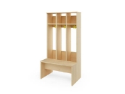 Image de Vestiaire Vita 3