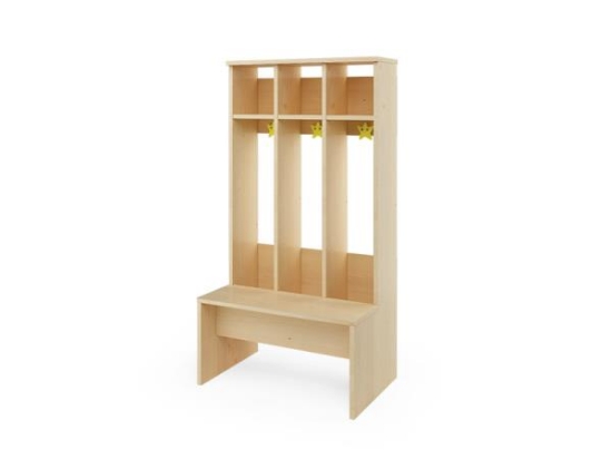 Image de Vestiaire Vita 3