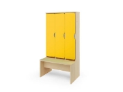 Image de Vestiaire Vita 3