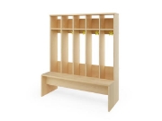 Image de Vestiaire Vita 5