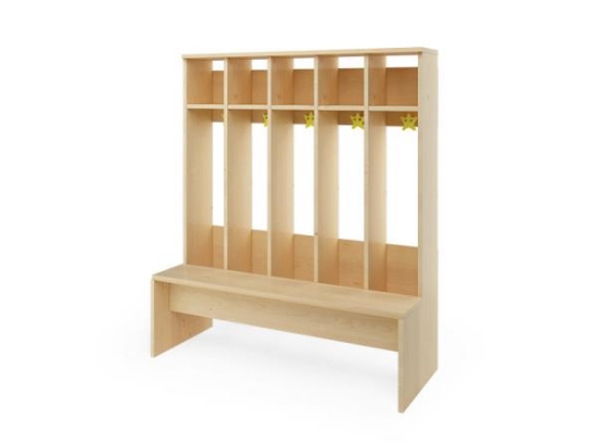 Image de Vestiaire Vita 5