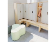 Image de Vestiaire Vita 5