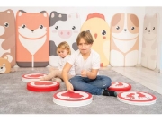 Image de Coussins de décharge émotionnelle